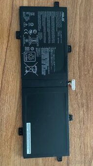 Baterie do notebooku Asus Zenbook