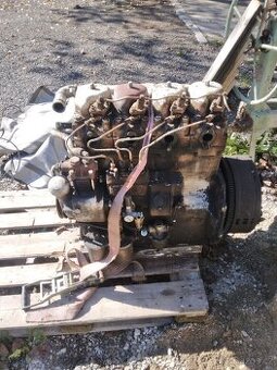 Motor zetor 4001