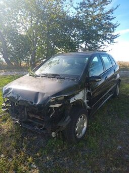 Mercedes Benz B170