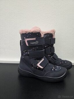 Dětské Superfitky vel 28