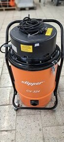 Průmyslový vysavač CLIPPER CV 324