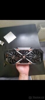 Gtx 1080 ti aorus xtreme 11gb
