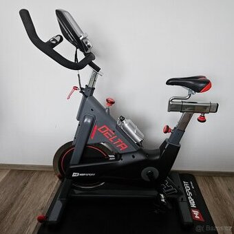 Spinningový rotoped Hop-Sport HS-065IC Delta