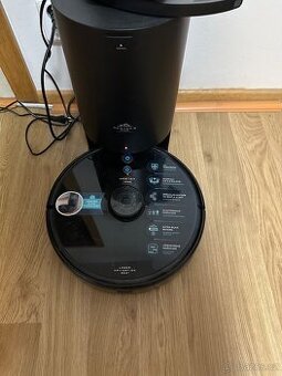 Robotický vysavač ETA Pro II