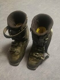 Nordica pánské lyžáky, vel. 41