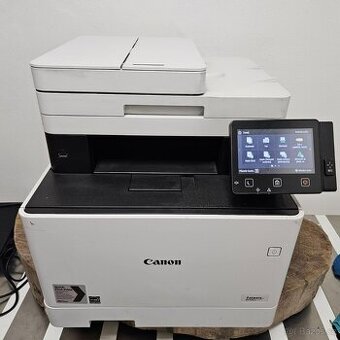 Tiskárna Canon i-SENSYS MF735Cx