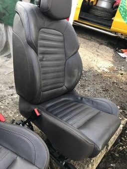 Vito 447 sedadla - 1