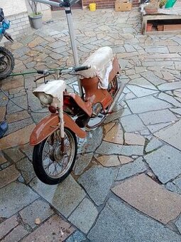 Prodám Jawa 50/05 Pionýr