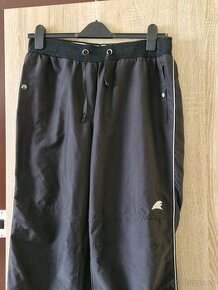 dámské sportovní kalhoty