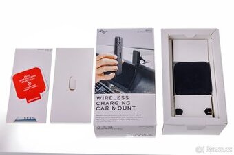 Držák na telefon PeakDesign Car Mount (nový nepoužitý)