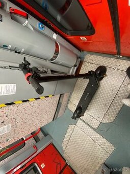 Koloběžka GoGen Voyager Power