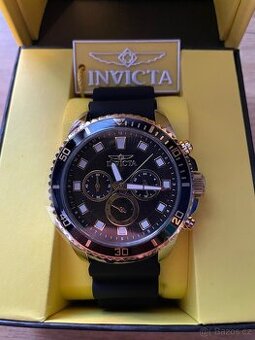 INVICTA Pro Diver