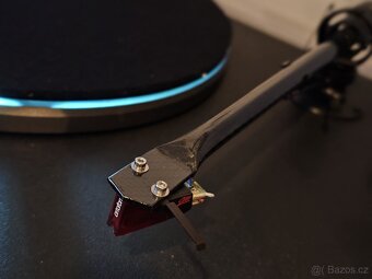 Rezervace Gramofon ProJect s 10" ramenem - 1