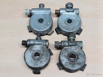 Stadion S1,S11,S22 Náhon tachometru.Jawetta