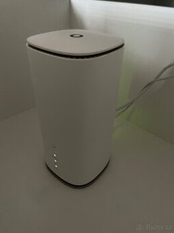 Vodafone Gigacube 5G modem