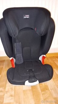 Autosedačka Britax Römer