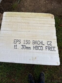 EPS 150 Bachl tl. 30mm