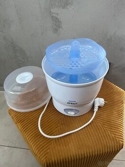Sterilizátor lahví Philips Avent