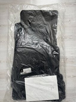 Mercedes Benz E třída (W213) koberečky original nové