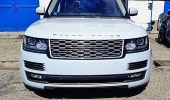 Range Rover 4.4 V8 Autobiography