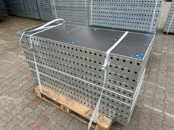 Stienove debnenie typ Hunnebeck TEKKO ne Peri Doka