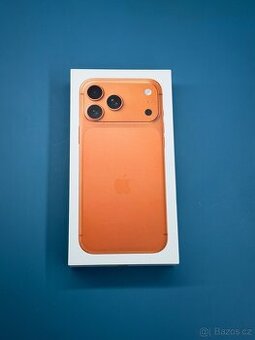iPhone 17 PRO MAX ✅ NOVÝ ZABALENÝ