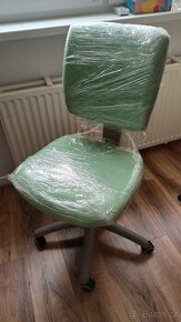 Kancelářská židle