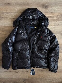 Zimní bunda Ralph Lauren vel. L