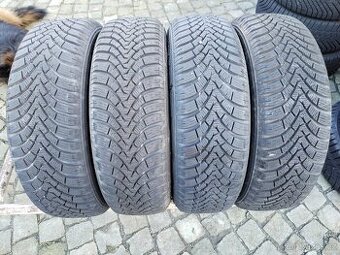185/65/15 zimni pneu FALKEN a SEMPERIT 185/65 R15