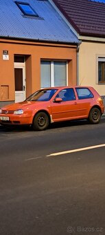 Volkswagen golf 1.9 sdi