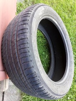 235/50/19 MICHELIN LETNÍ