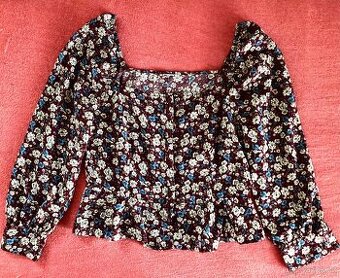 dámská halenka elegantní