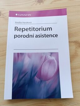 Repetitorium porodní asistence