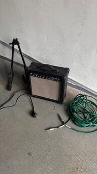 Kombo rocktile se stojanem