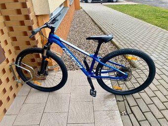 Horské kolo Merida big seven 200