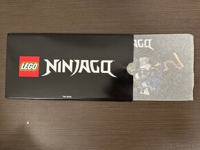 Lego 5007155 Cedule Ninjago