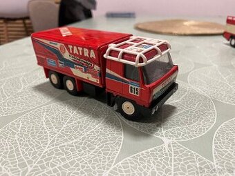 Tatra 815 Rallye 615 KDN