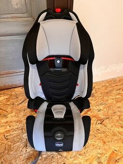 Prodám použitou dětskou autosedačku Chicco.