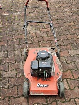 Prodám sekačku Raser