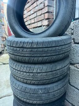 Letní pneu 175/65r15 84h dunlop sp sport