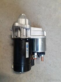 Startér Opel, Chevrolet