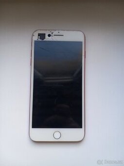 iPhone 7 Plus – na díly nebo opravu, osobní předání