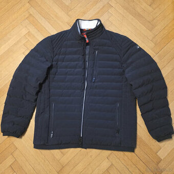 Pánská prošívaná zimní bunda Wellensteyn MOLM, 2XL