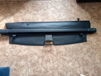 Roleta zavazadlová  Opel Astra  H  2004