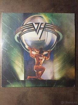 LP Van Halen 5150