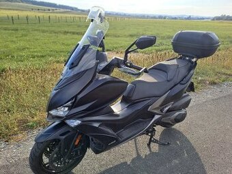 Kymco xcitin s 400 ABS