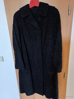 Prodám dámský kožich