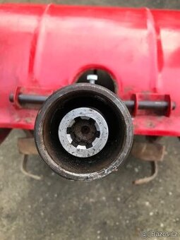 Rotávátor - nesený , na Vari , Terra, Gutbrod .