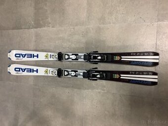 Head Super Shape Titan