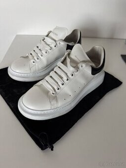 Panske tenisky Alexander Mcqueen